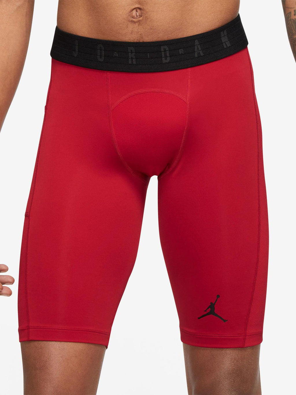 JORDAN Клин M J DF SPRT COMPRESSION SHORT