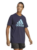 ADIDAS SPORTSWEAR Тениска Essentials Single Jersey Big Logo