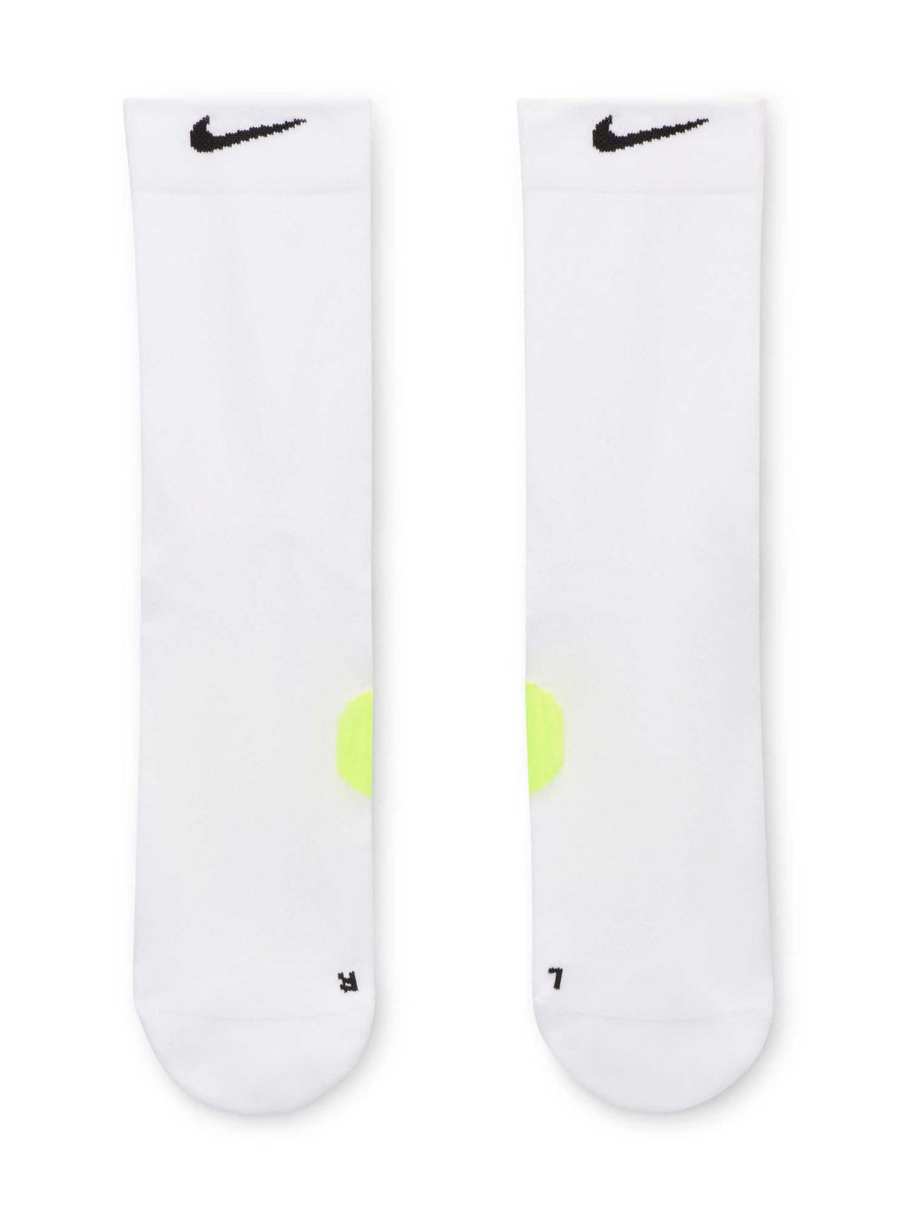 NIKE Чорапи U NK MDWT RUN CREW 1PR - 168