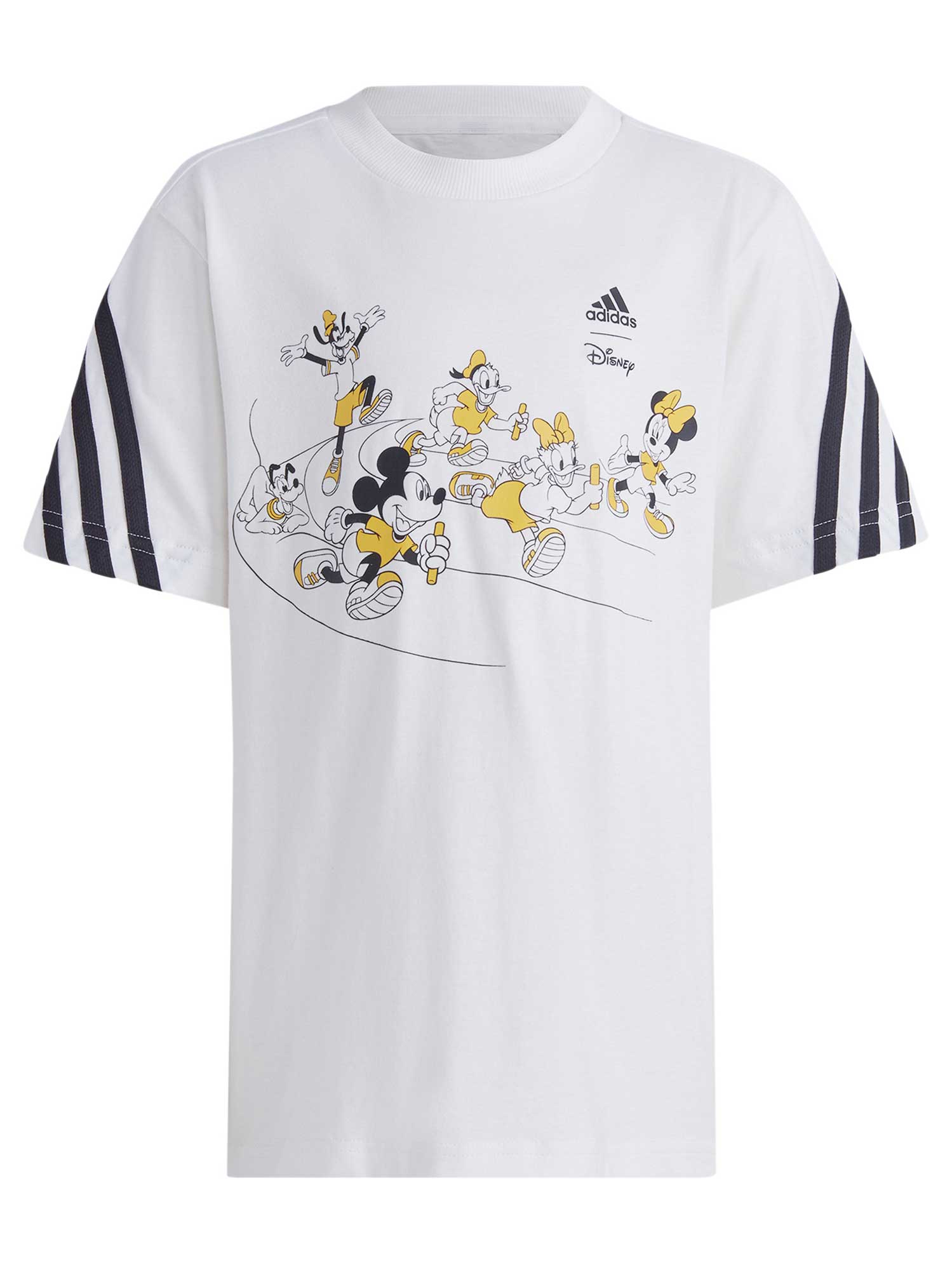 ADIDAS SPORTSWEAR Спортен екип x Disney Mickey Mouse Set