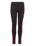 ADIDAS SPORTSWEAR Клин Essentials 3-Stripes Cotton Leggings