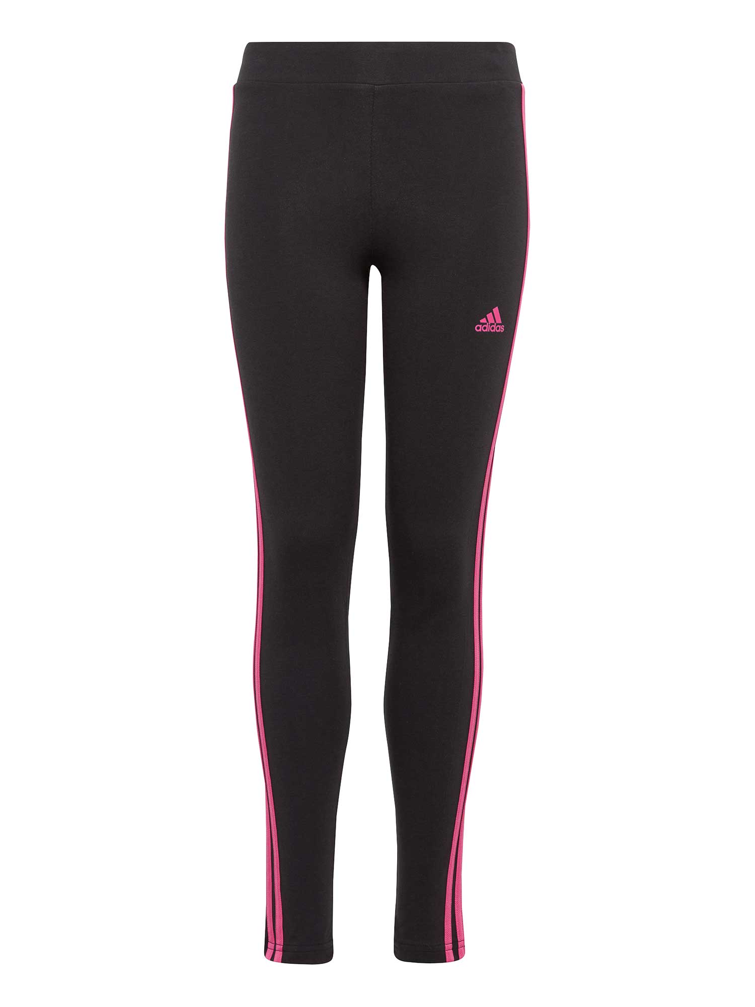 ADIDAS SPORTSWEAR Клин Essentials 3-Stripes Cotton Leggings
