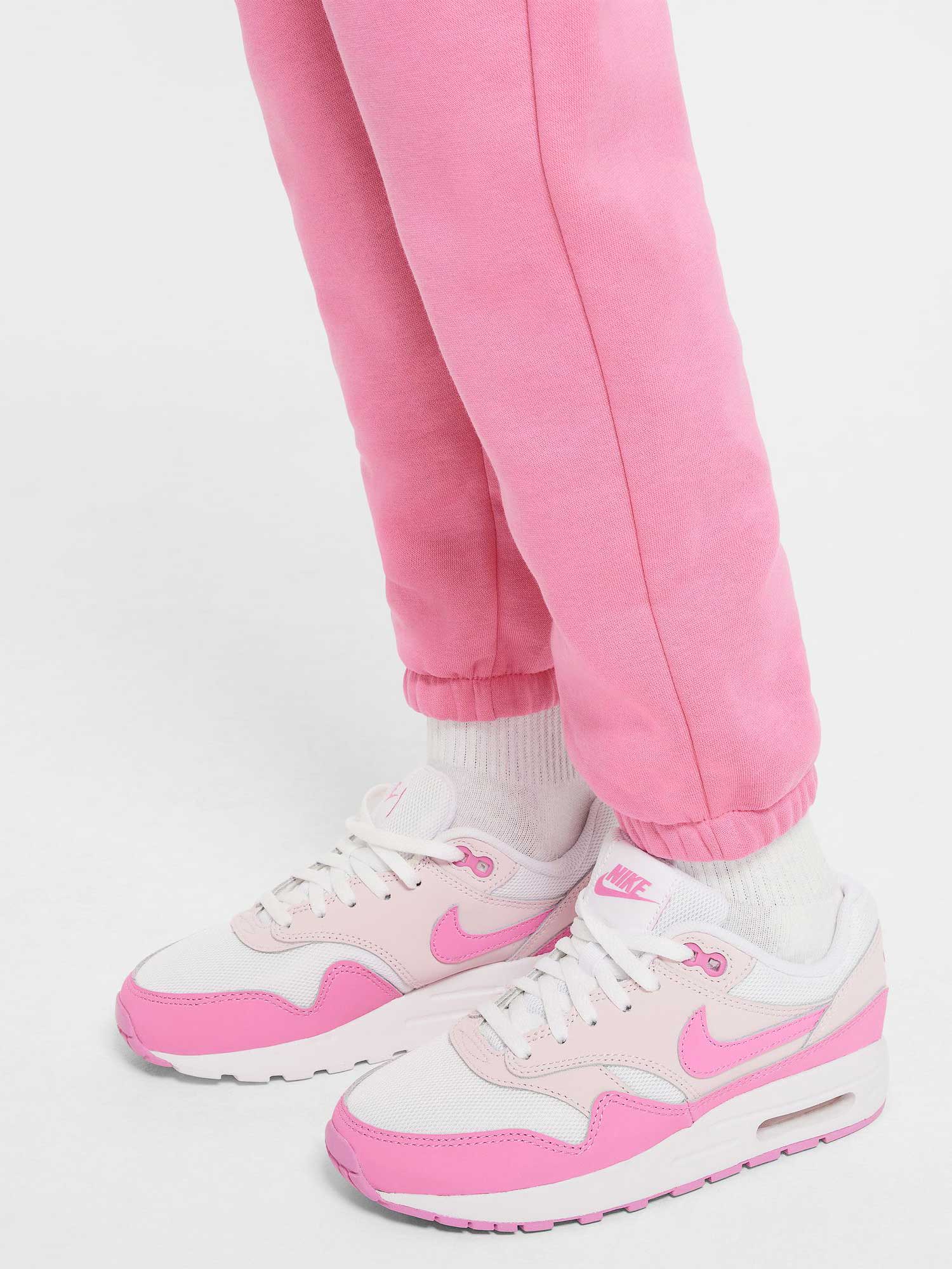 NIKE Спортно долнище G NSW TREND FLC CF PANT
