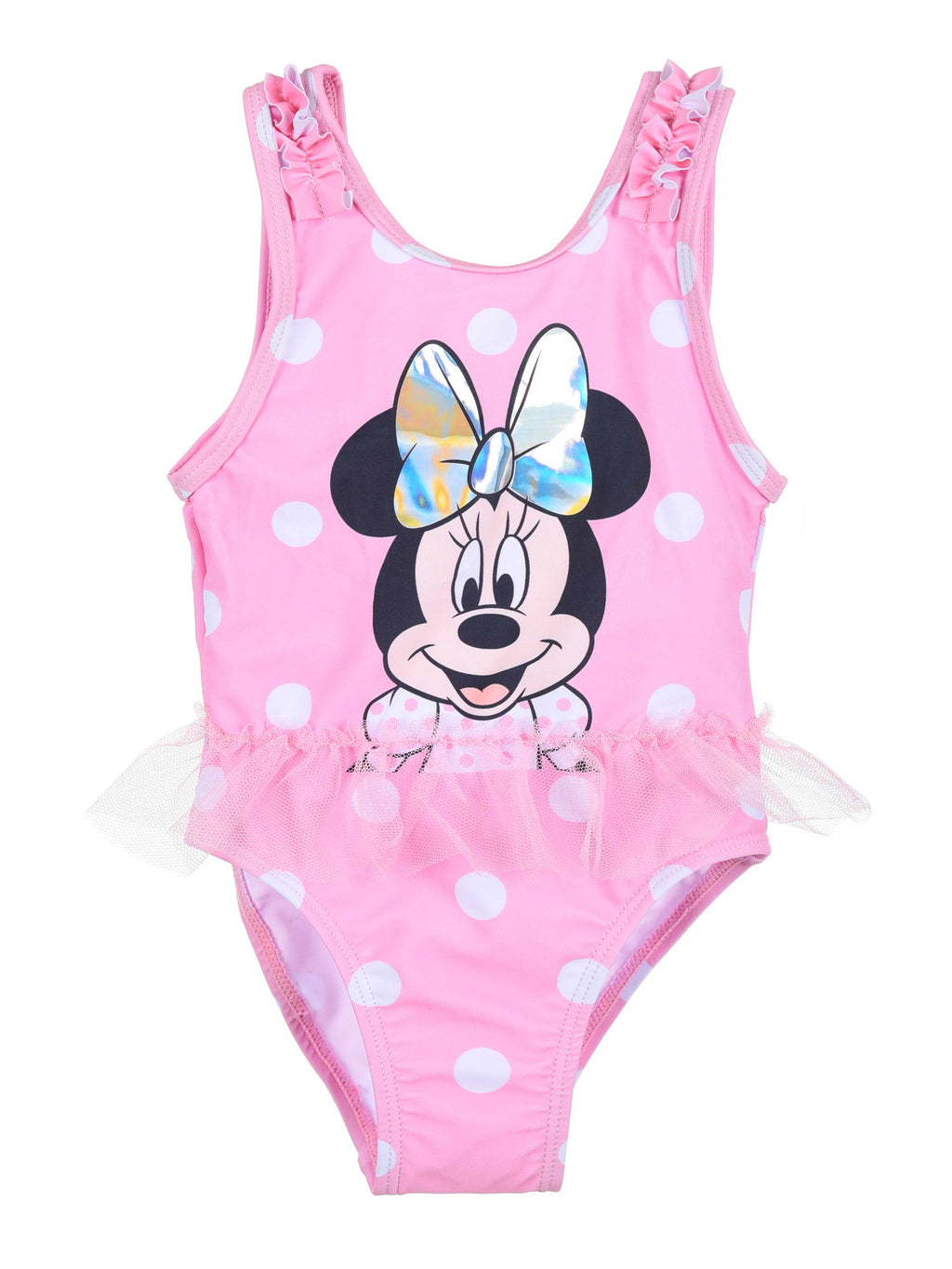 KIDS MOVIE HEROES Бански MINNIE