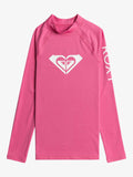 ROXY Блуза с UV защита WHOLE HEARTED LS