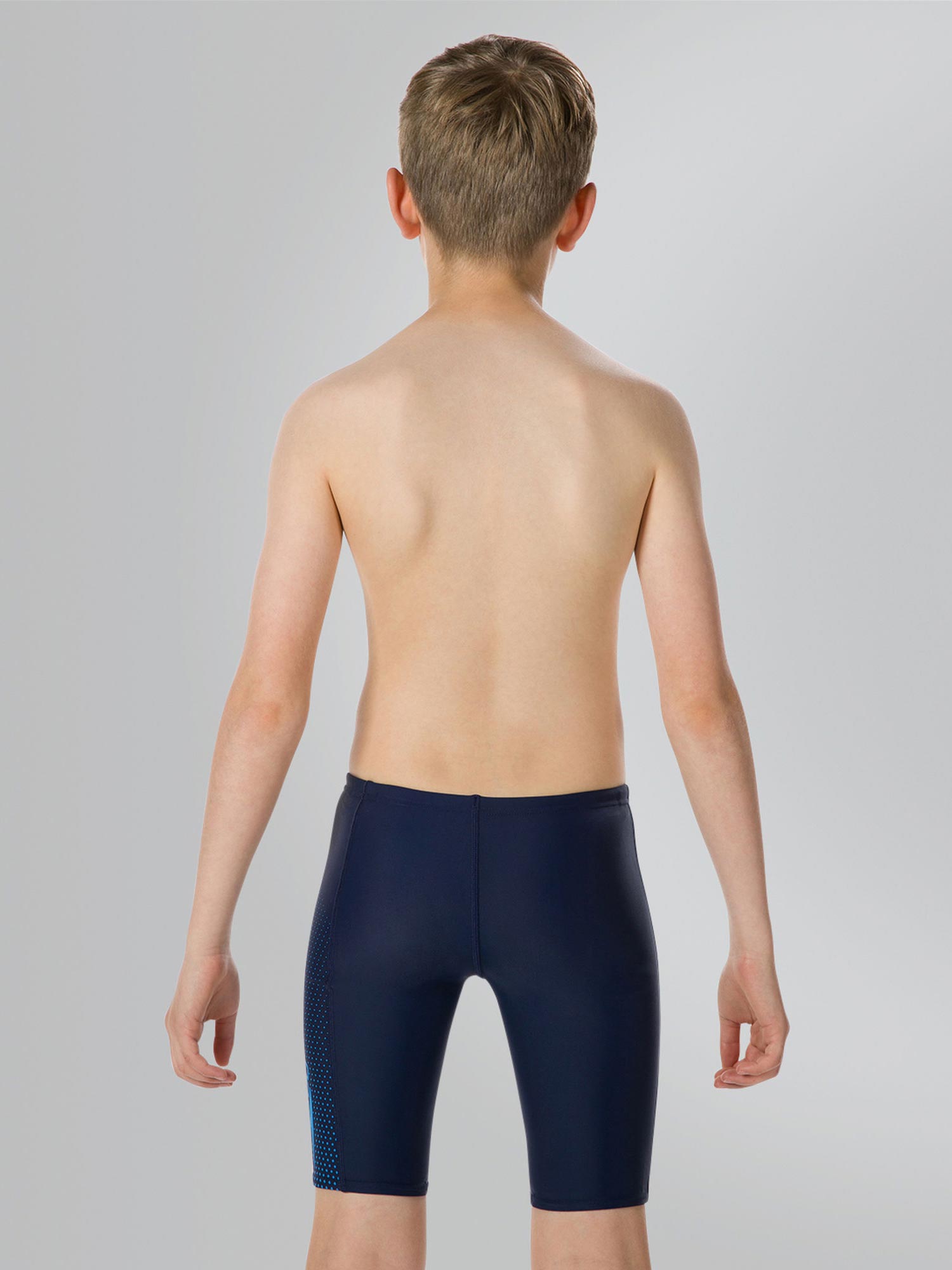 SPEEDO Бански GALA LOGO PNL