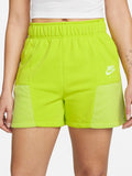 NIKE Къси панталони W AIR FLC SHORT