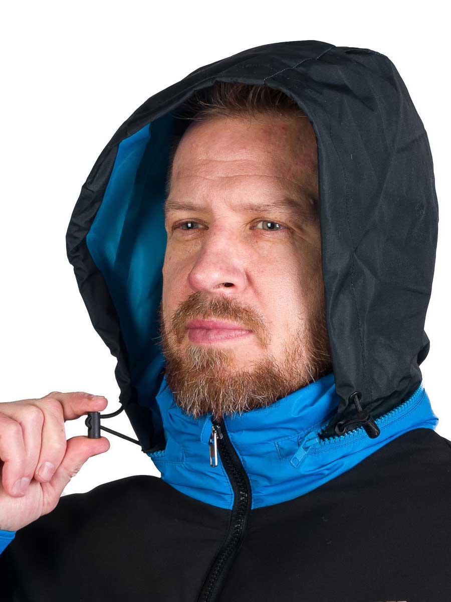 NORTHFINDER Яке RENZO
