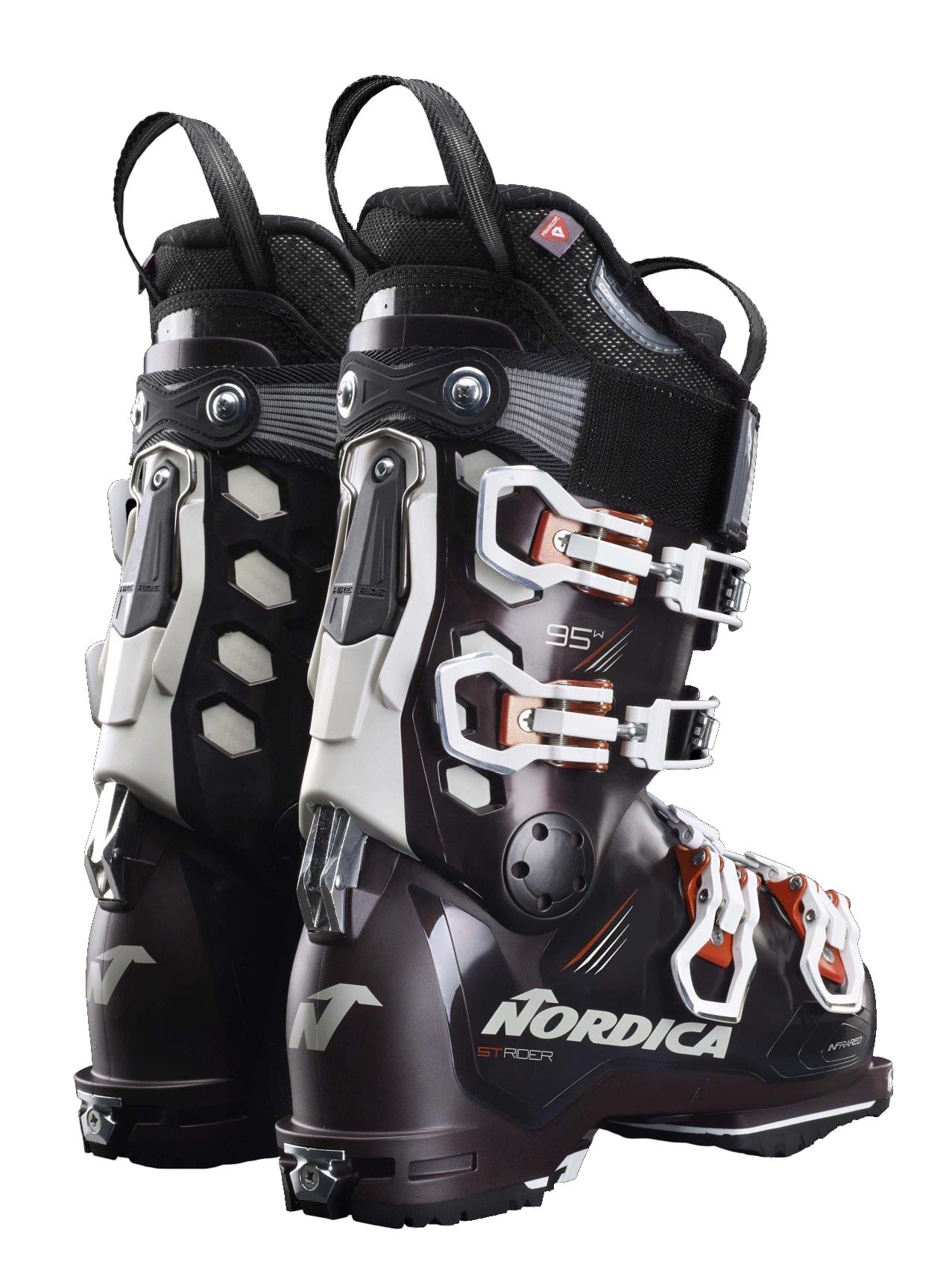 NORDICA Ски обувки STRIDER 95 W DYN