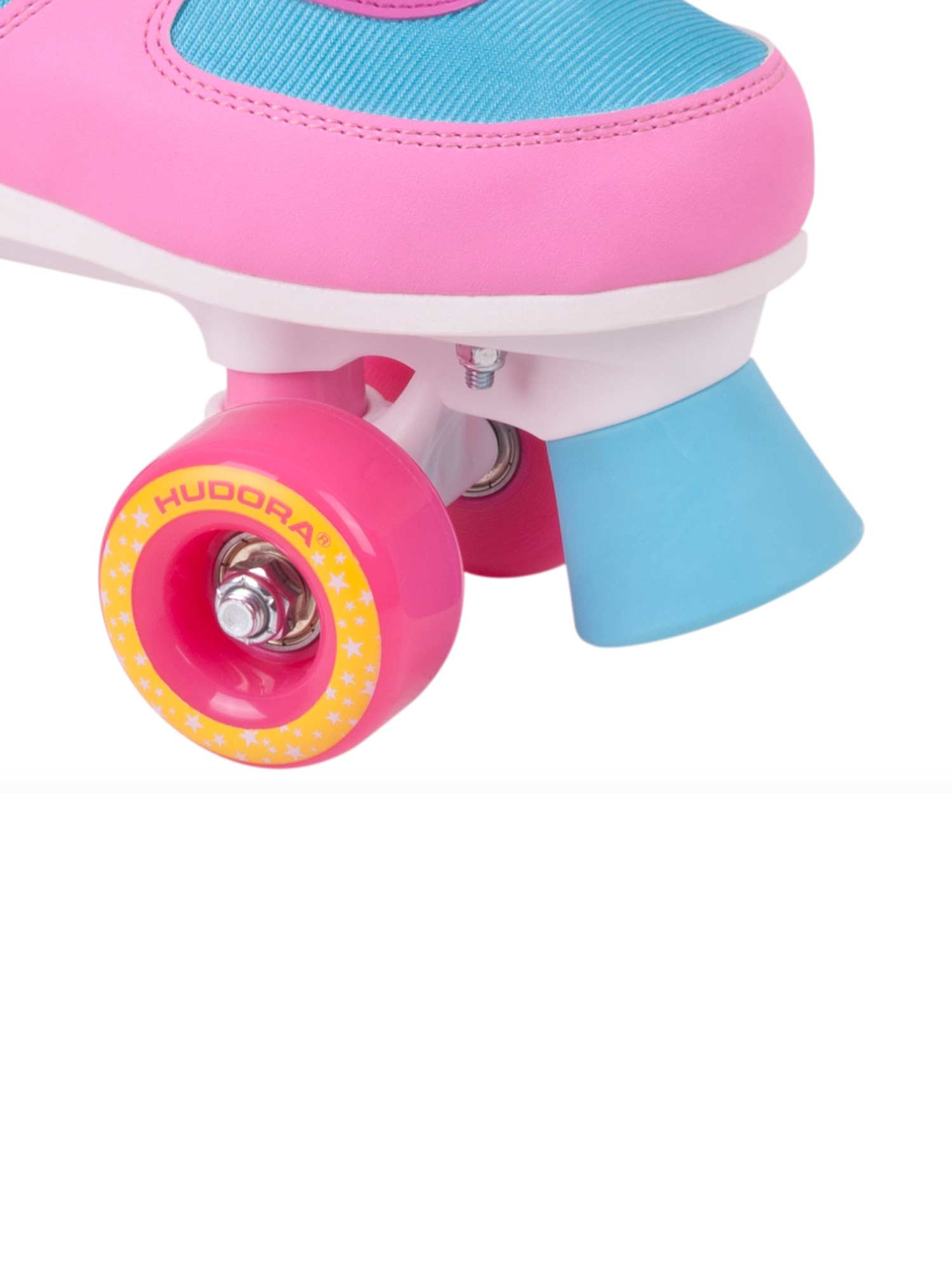HUDORA Ролкови кънки Skate Wonders