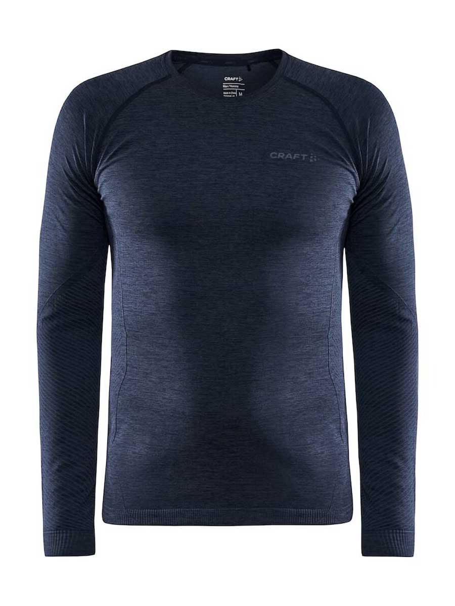 CRAFT Термоблуза CORE DRY ACTIVE COMFORT LS M