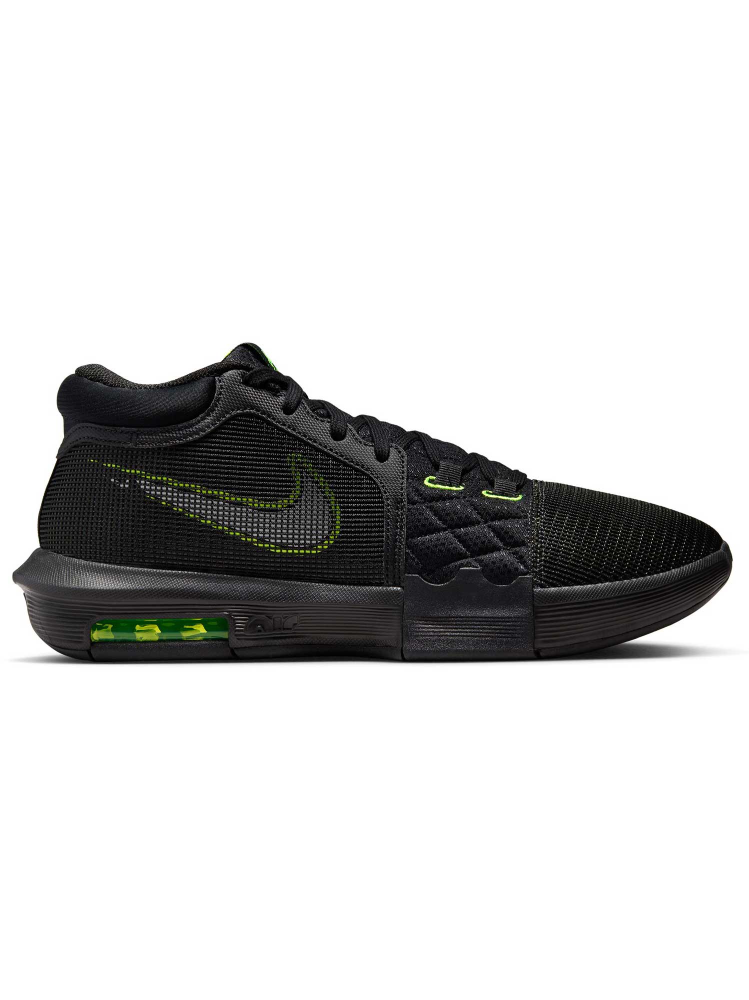 NIKE Обувки LEBRON WITNESS VIII