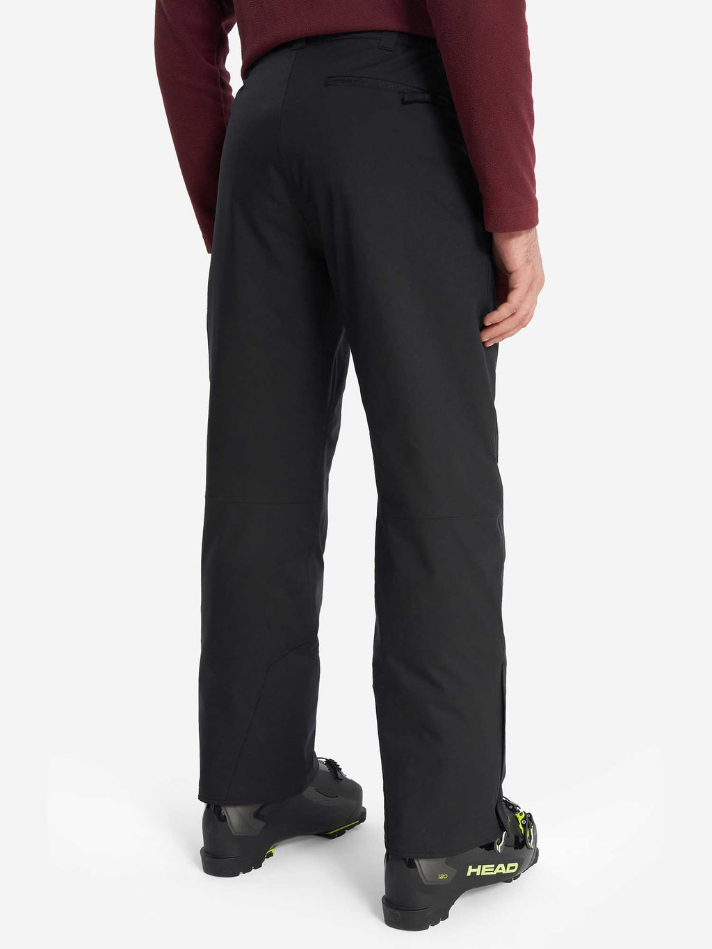 GLISSADE Ски панталон Men's Padded Pants