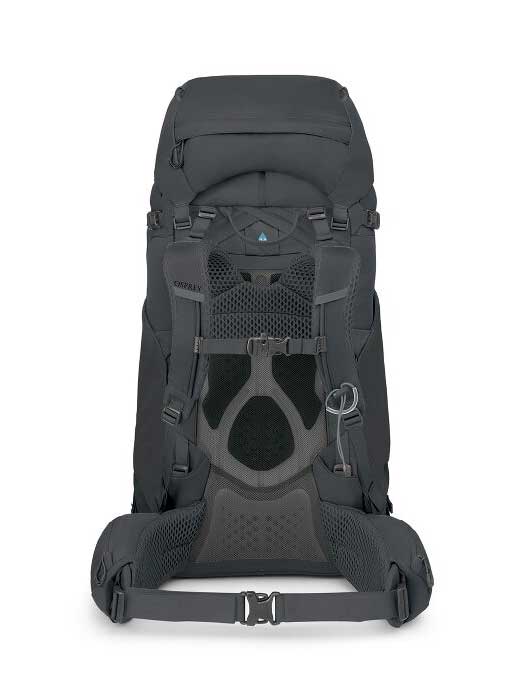 OSPREY Раница SAMPLE KYTE 68