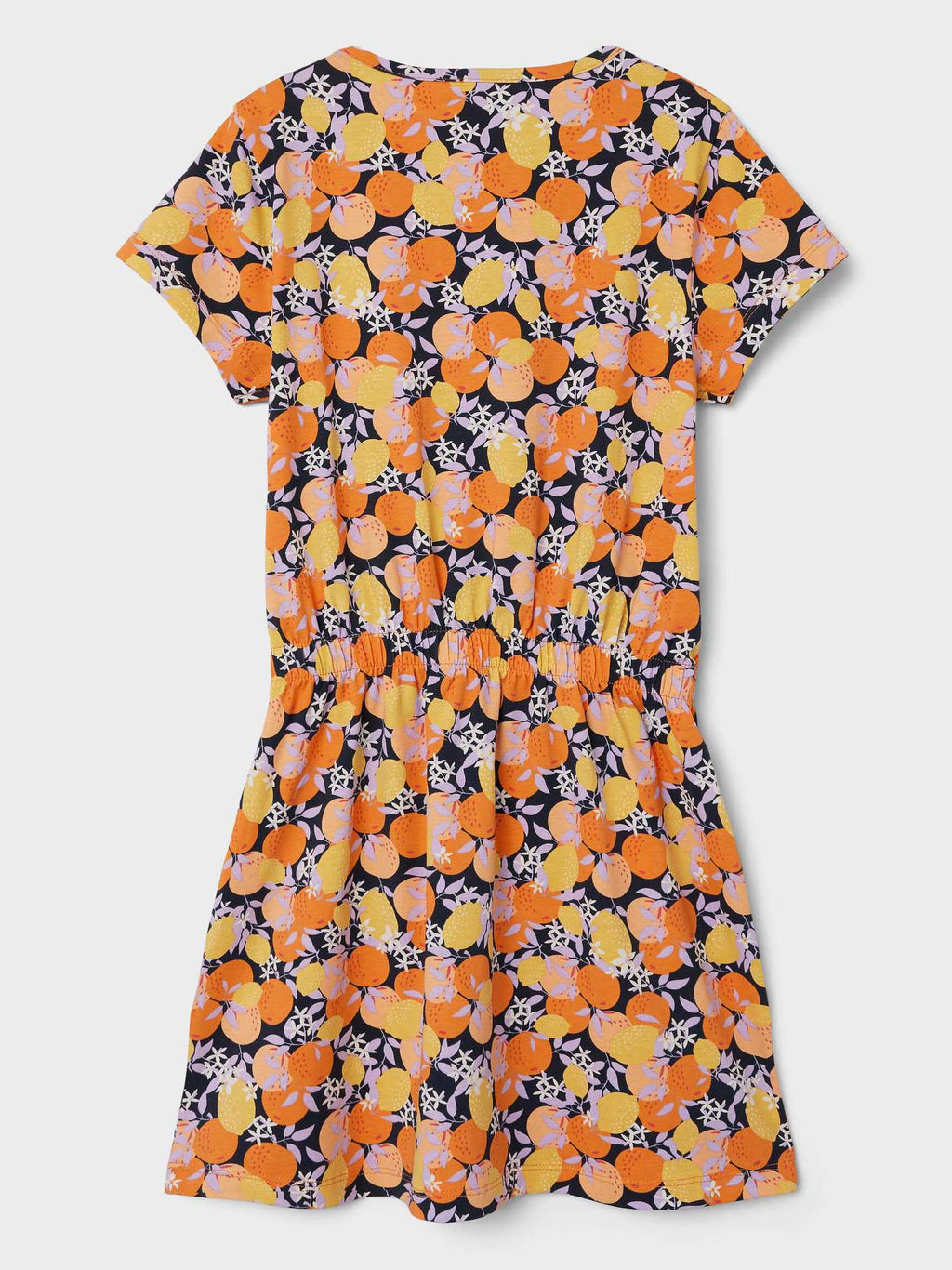 NAME IT Рокля NKFJINNIA SS DRESS PB