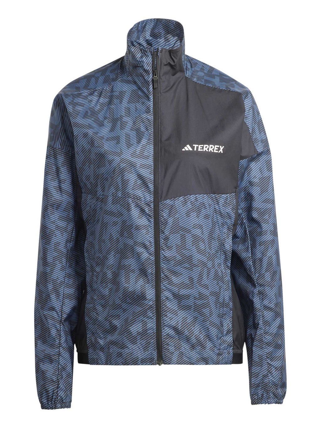 ADIDAS PERFORMANCE Ветровка Terrex Trail Running