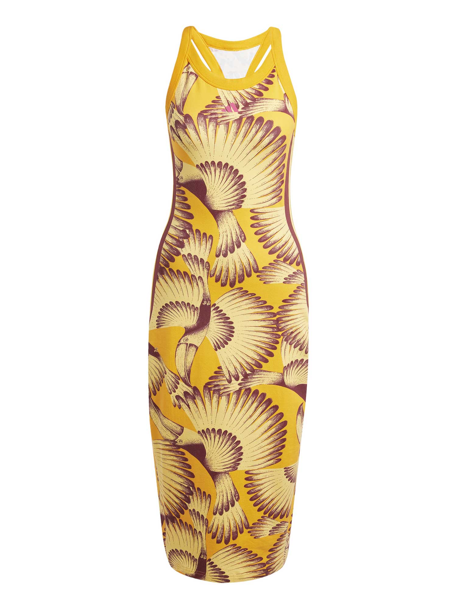 ADIDAS SPORTSWEAR Рокля x FARM Premium Dress