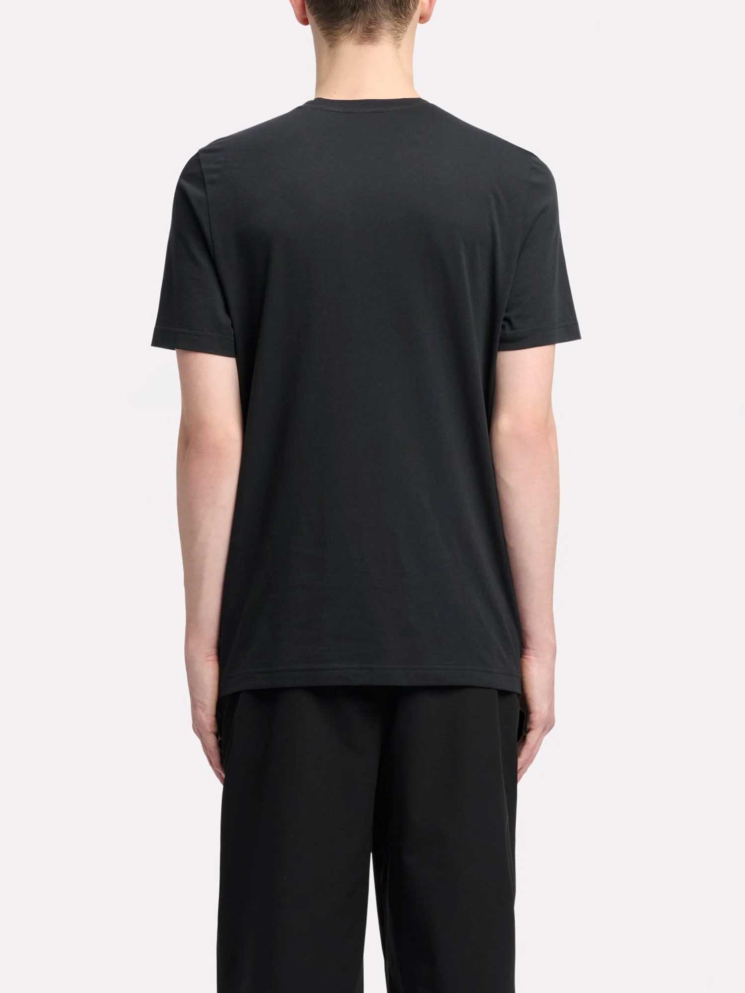 REEBOK Тениска GS VECTOR TEE T-SH