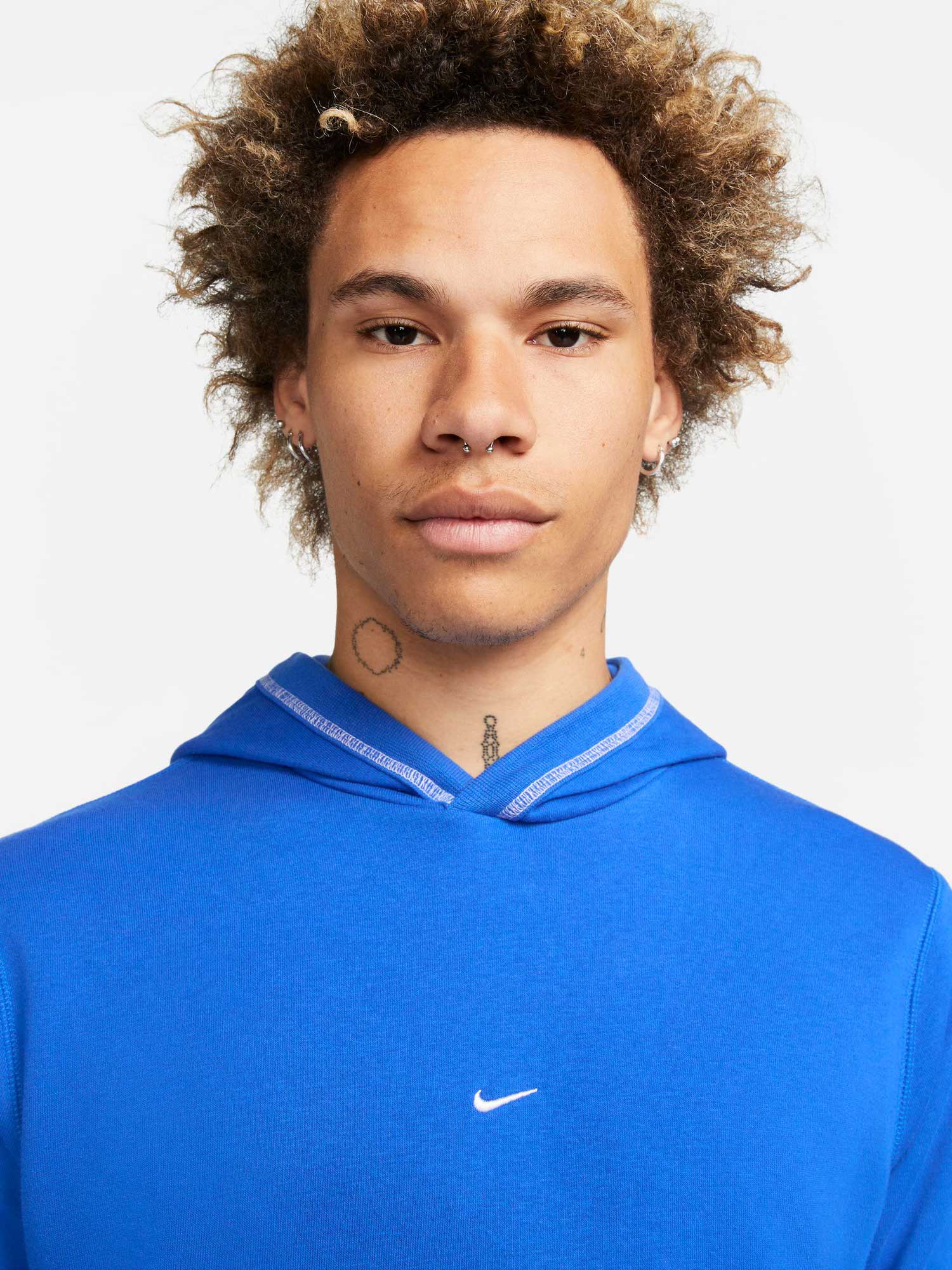 NIKE TEAM Суитшърт M NK STRKE22 PO HOODY