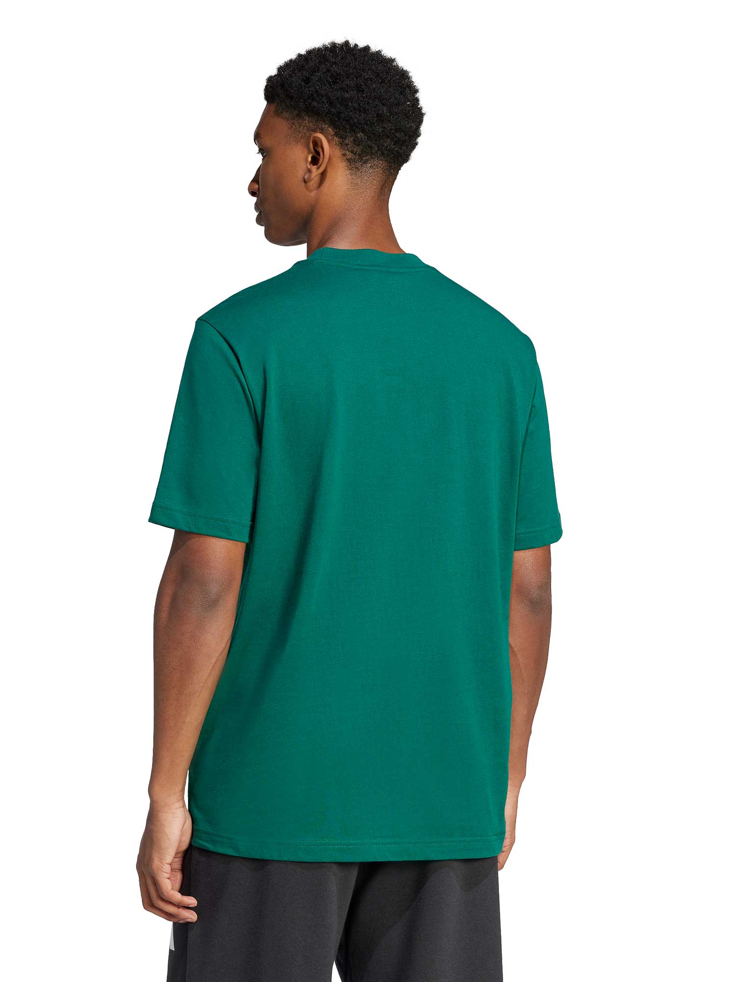 ADIDAS SPORTSWEAR Тениска Essentials Big Logo Tee