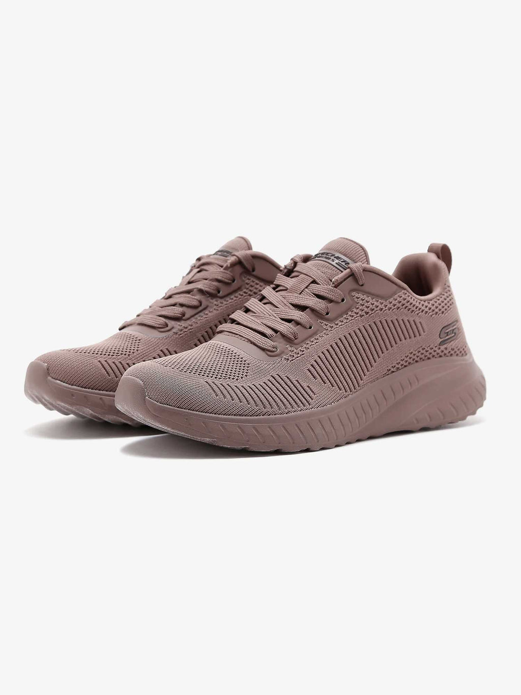 SKECHERS Обувки BOBS SQUAD CHAOS - F