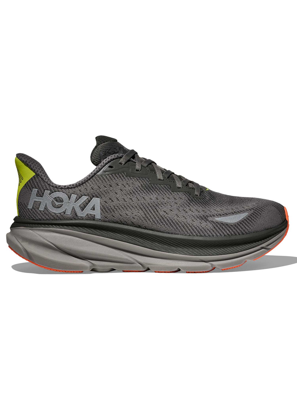 HOKA Обувки M CLIFTON 9 GTX