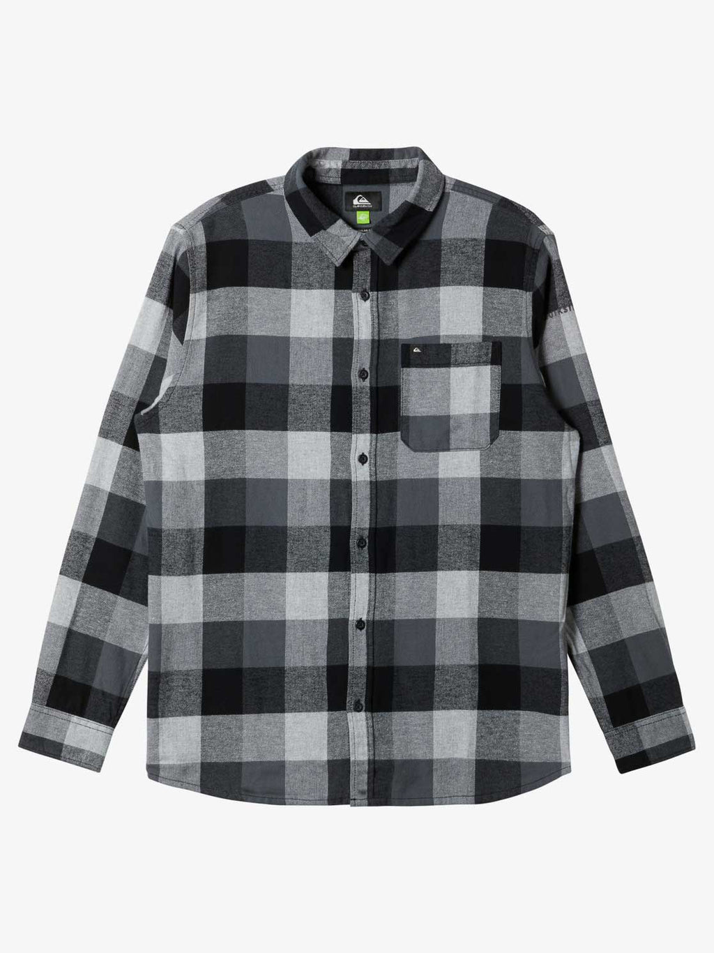 QUIKSILVER Риза MOTHERFLY