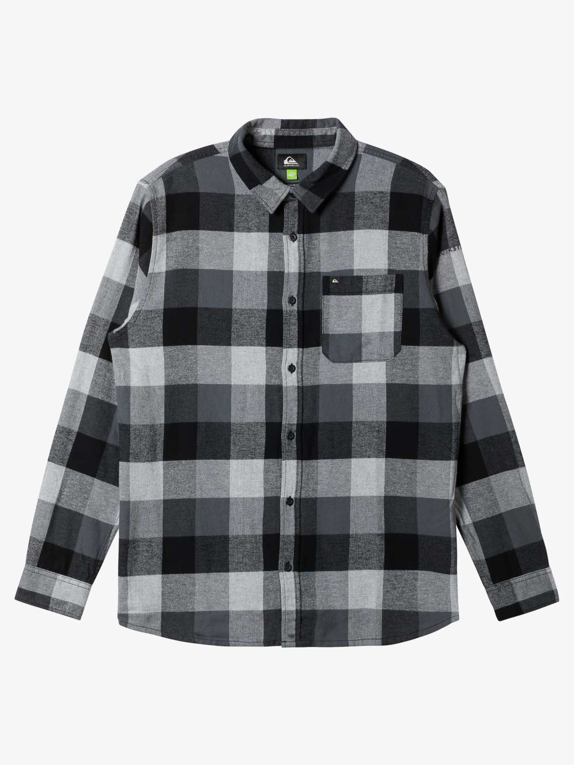 QUIKSILVER Риза MOTHERFLY