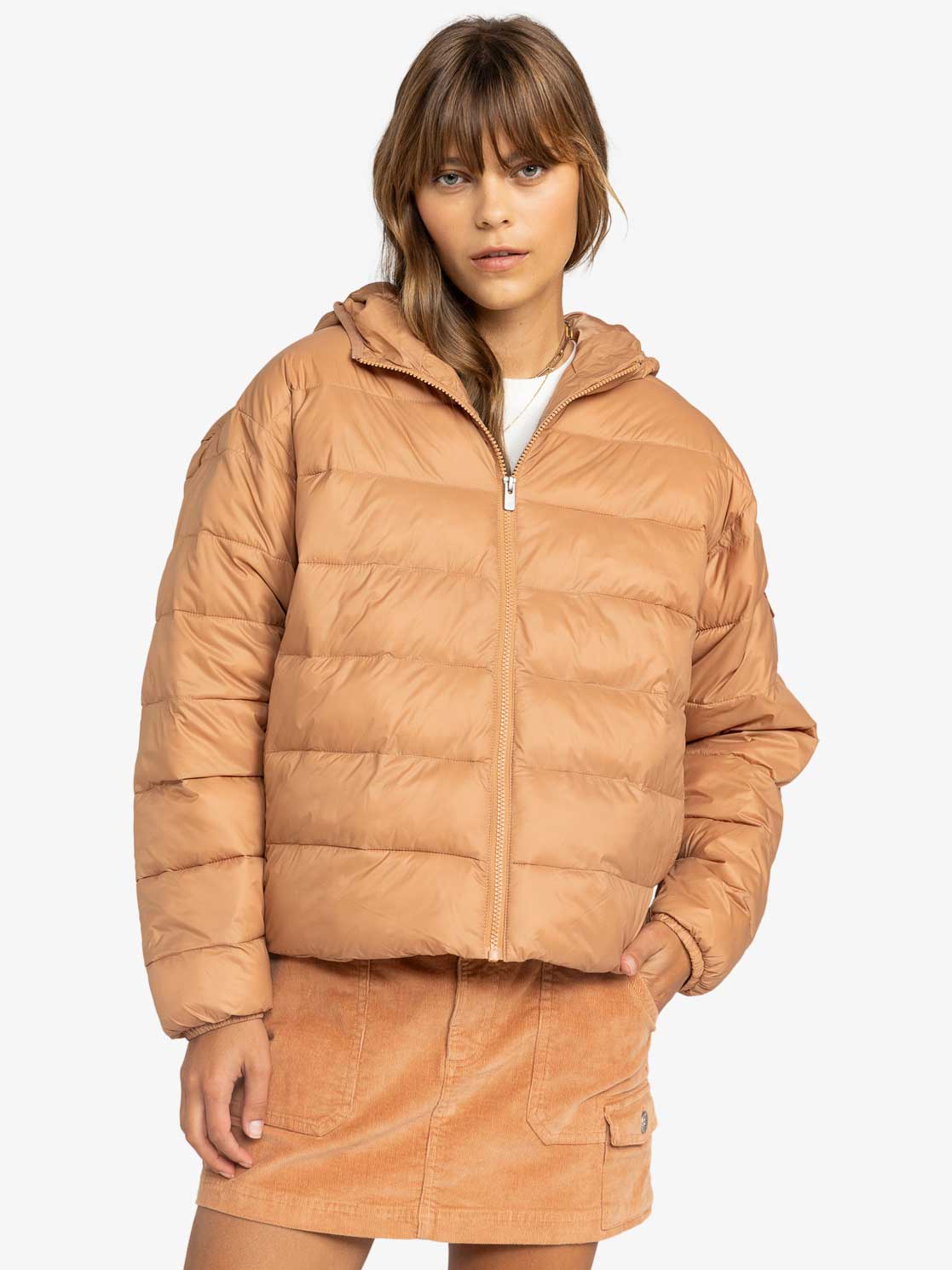 ROXY Яке WIND BLISS HOOD