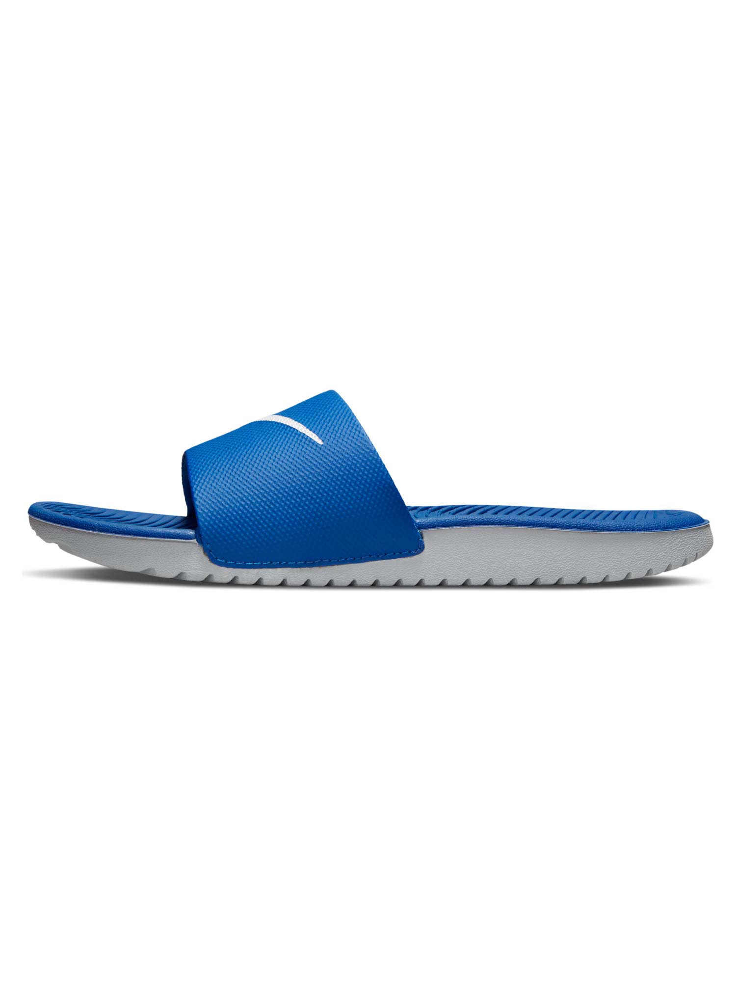 NIKE Джапанки KAWA SLIDE GS/PS