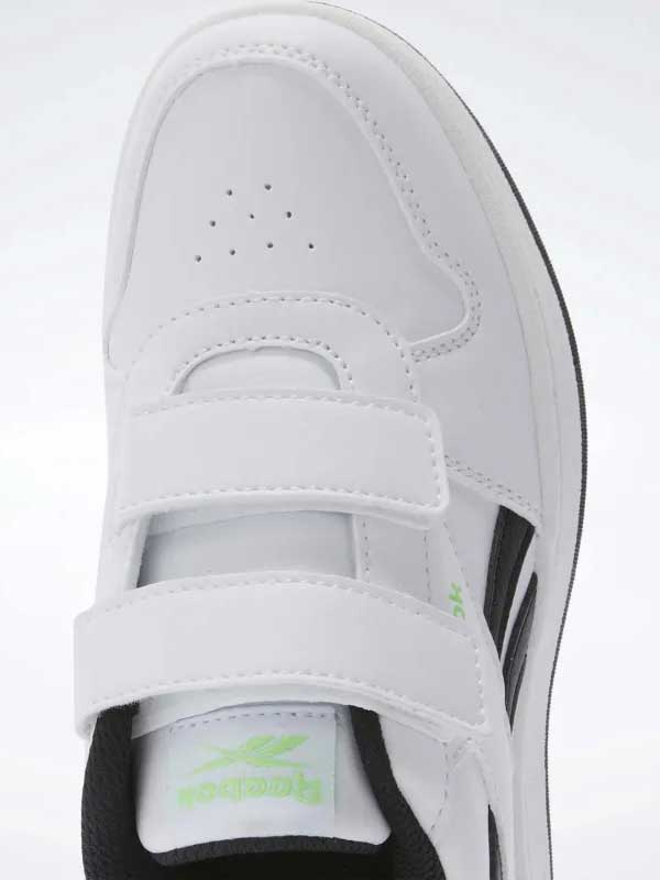 REEBOK Обувки ROYAL PRIME 2.0 TWO STRAP