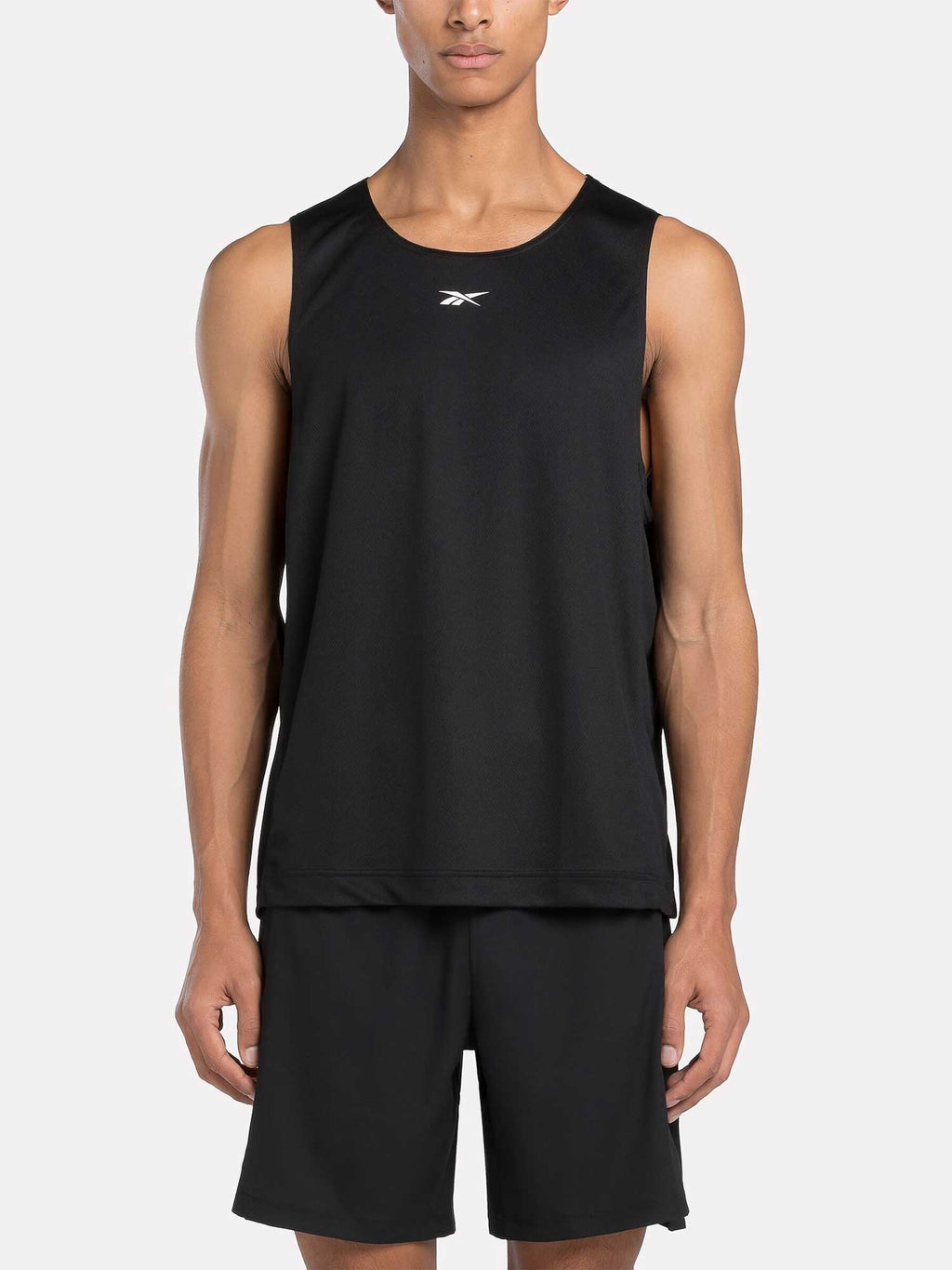 REEBOK Потник BB MESH TANK
