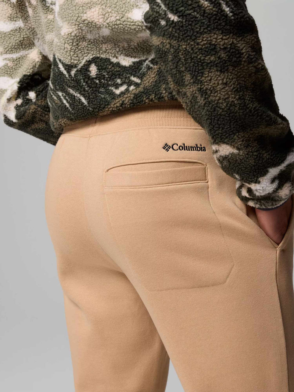COLUMBIA Спортно долнище Men's Meridian Creek™