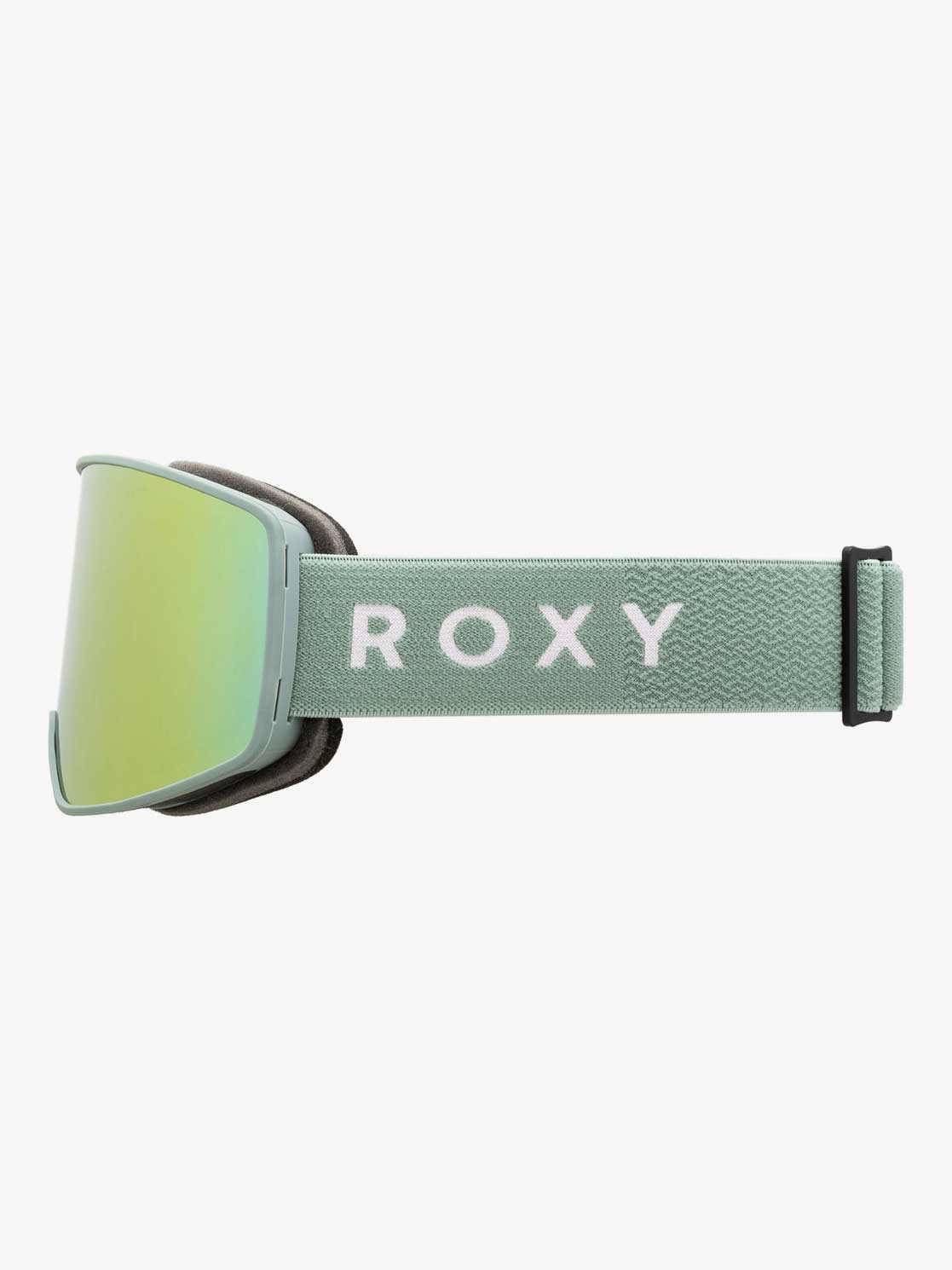 ROXY Сноуборд маска STORM