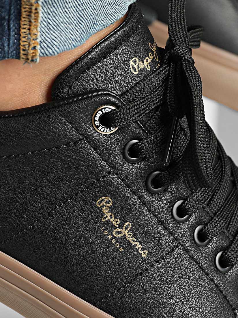 PEPE JEANS Обувки KENTON BASE M