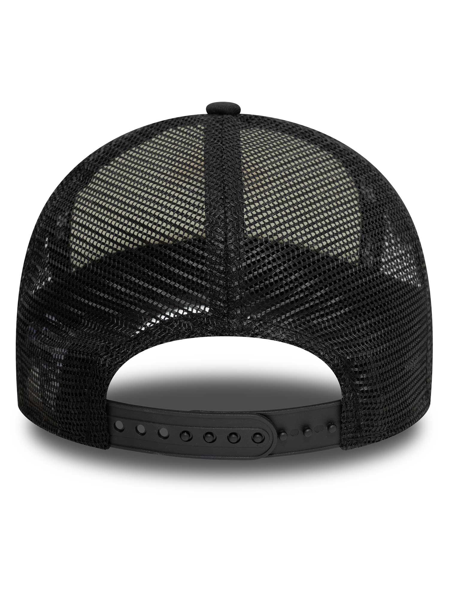 NEW ERA Шапка OTR. YTH DC TRUCKER BATMAN
