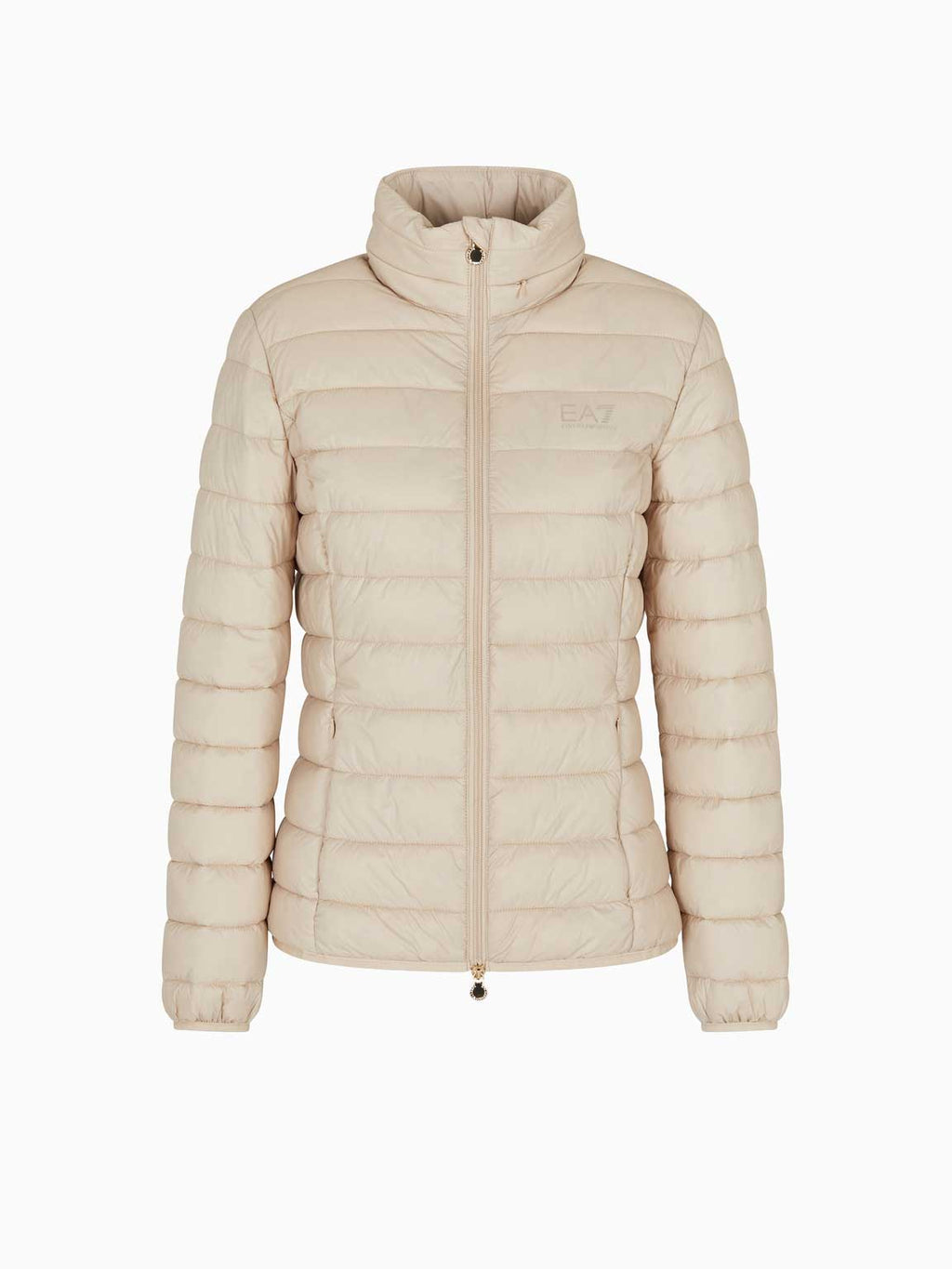 EA7 Emporio Armani Яке TRAIN CORE LADY W ECO DOWN JAC