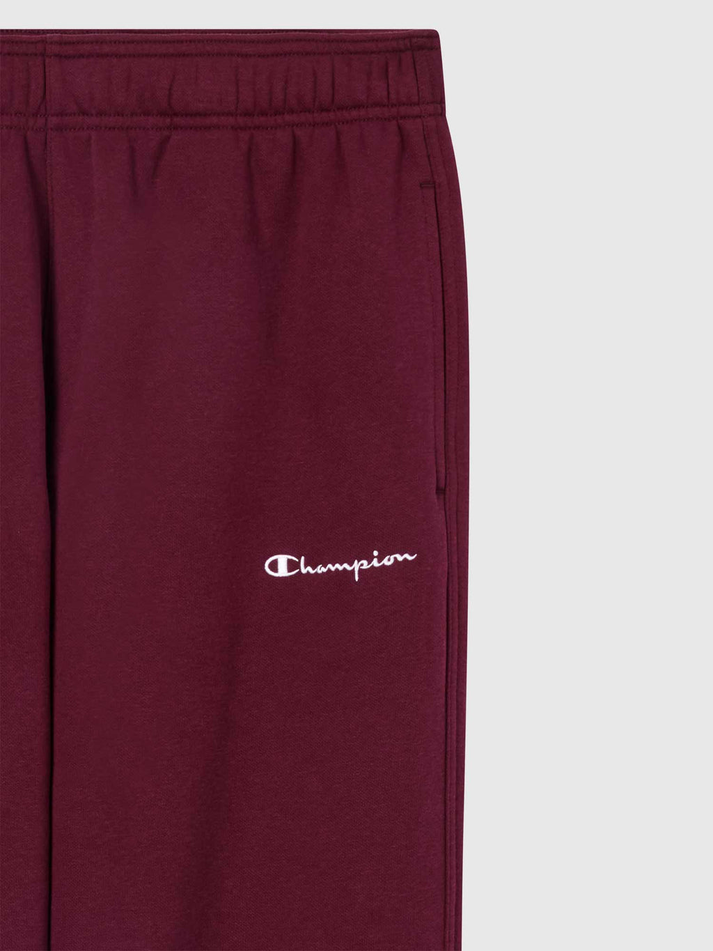 CHAMPION Спортно долнище Straight Hem Pants