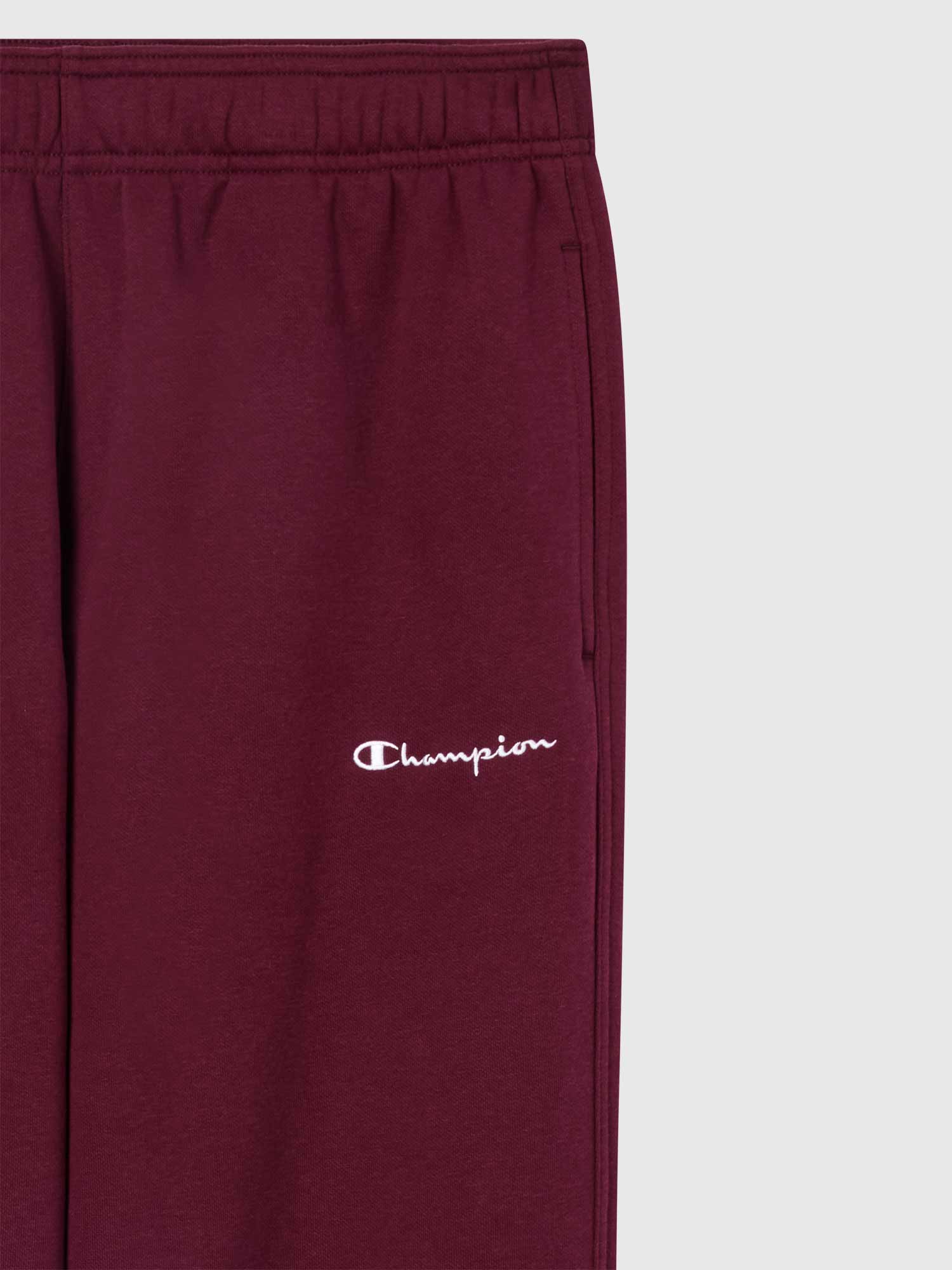 CHAMPION Спортно долнище Straight Hem Pants