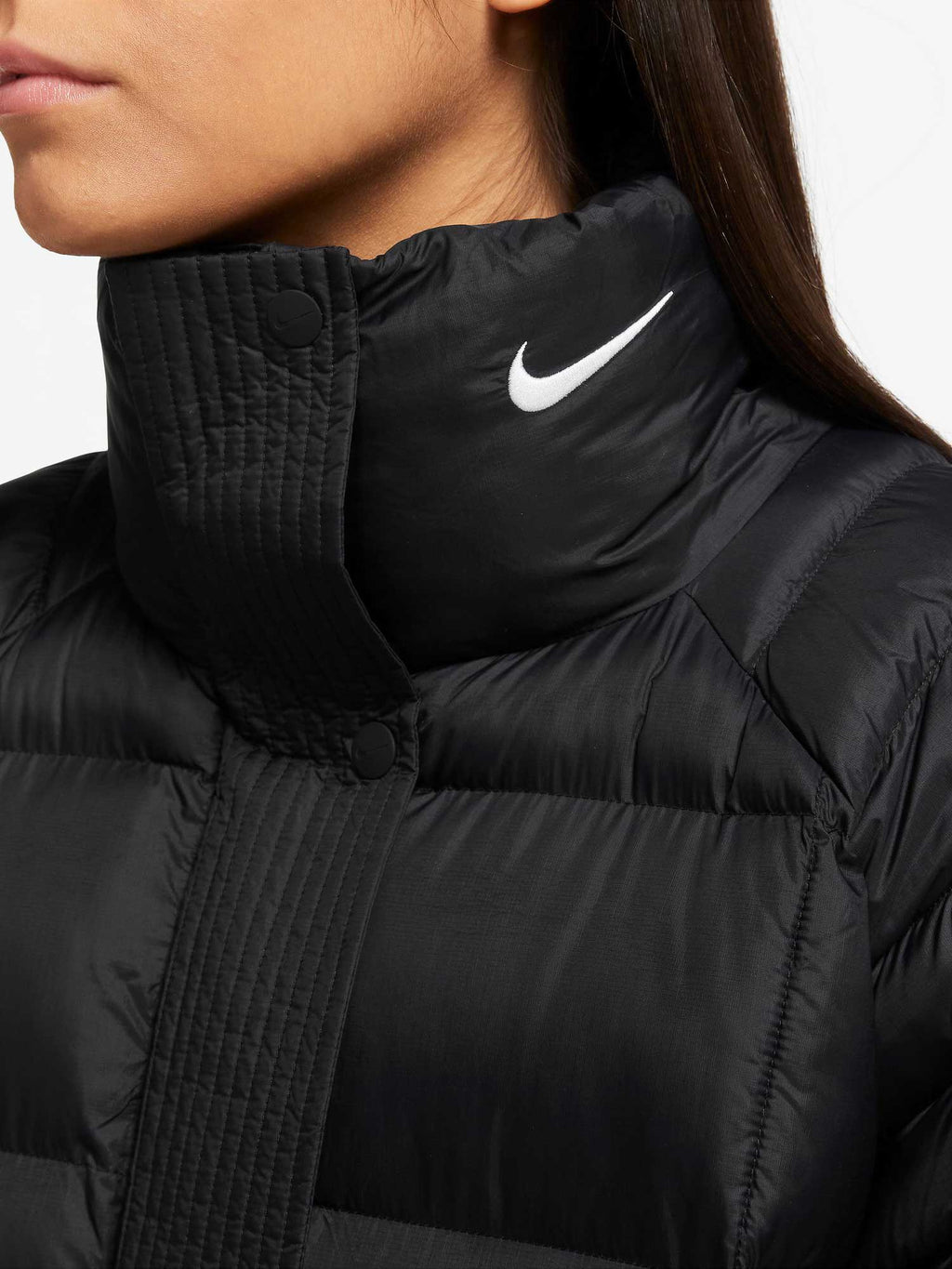 NIKE Яке W NSW ESSNTL PRIMA PKA