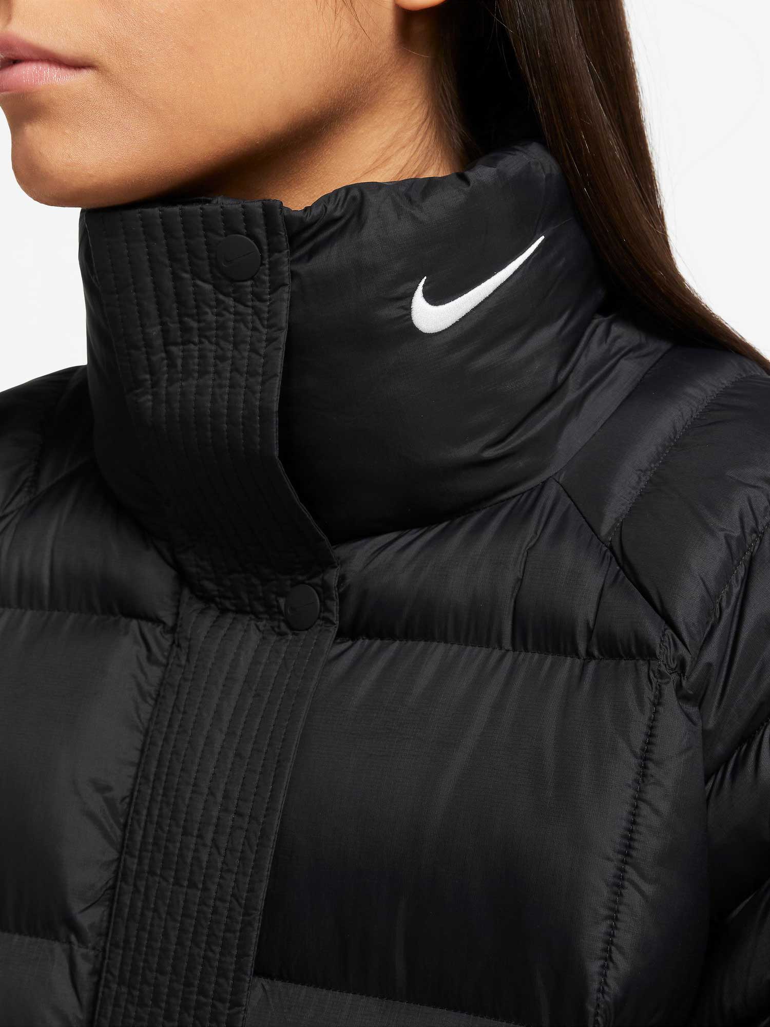 NIKE Яке W NSW ESSNTL PRIMA PKA