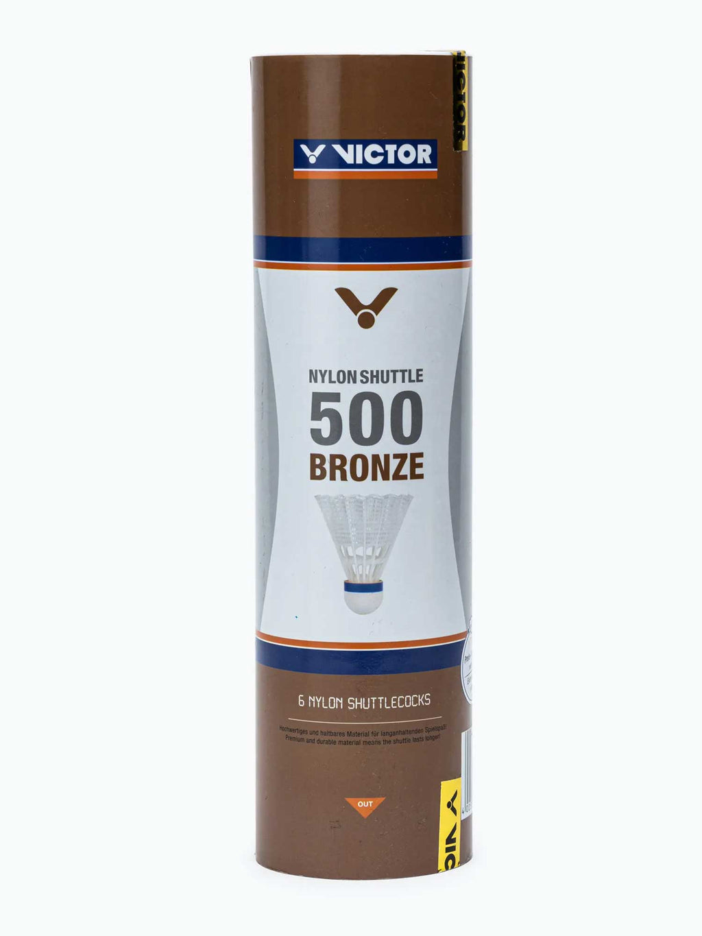 VICTOR Пластмасови пера 500