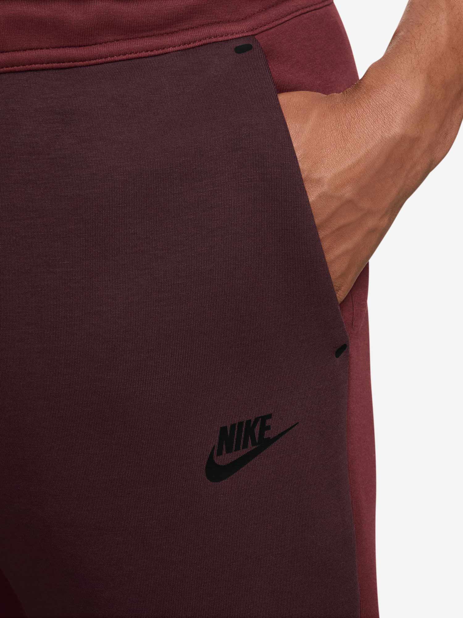 NIKE Спортно долнище M NK TCH FLC JGGR