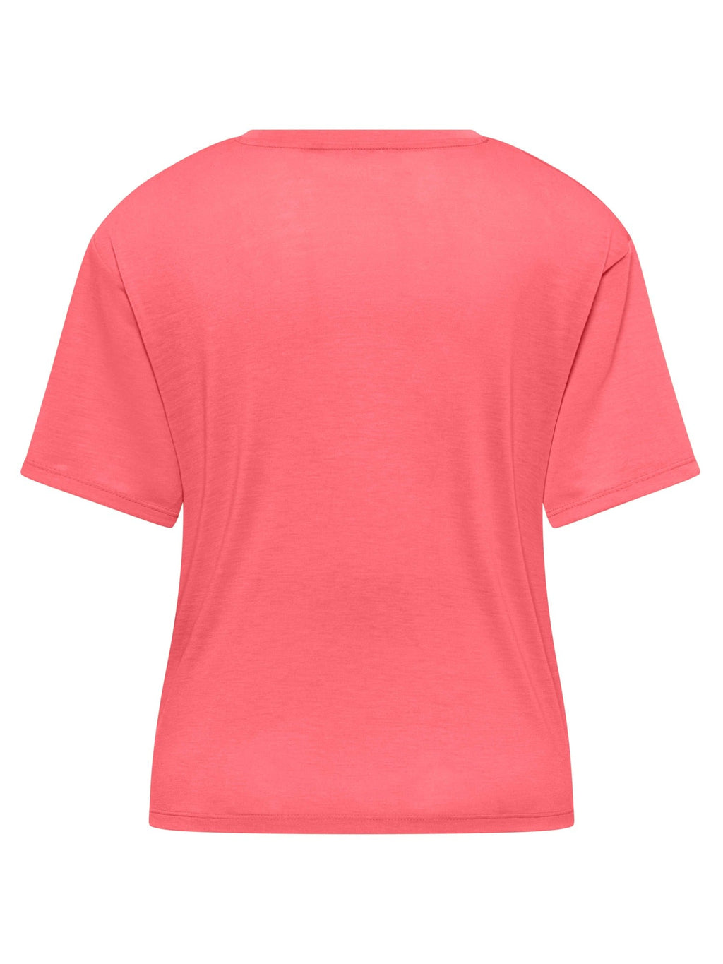 JACK WOLFSKIN Тениска VONNAN CROP T W