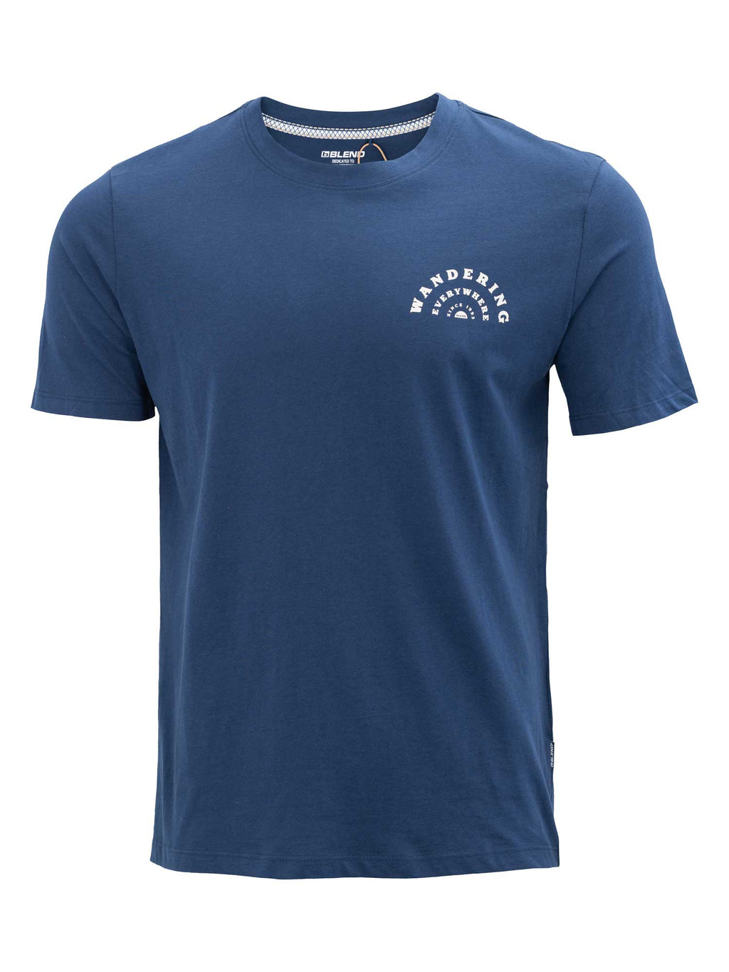 BLEND Тениска Tee