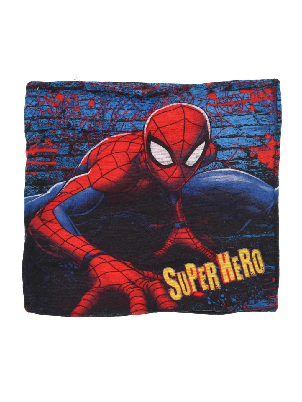 KIDS MOVIE HEROES Шал-яка Spiderman
