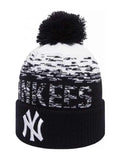 NEW ERA Зимна шапка New York Yankees