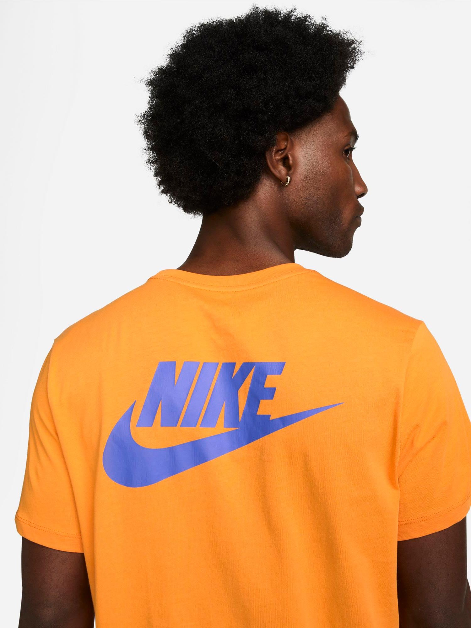 NIKE Тениска M ESS+ STMT 4