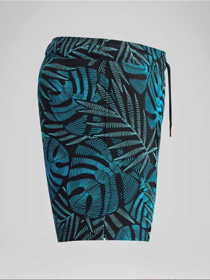 SPEEDO Плувни шорти PRINT REDONDO EDGE VOLLEY 16