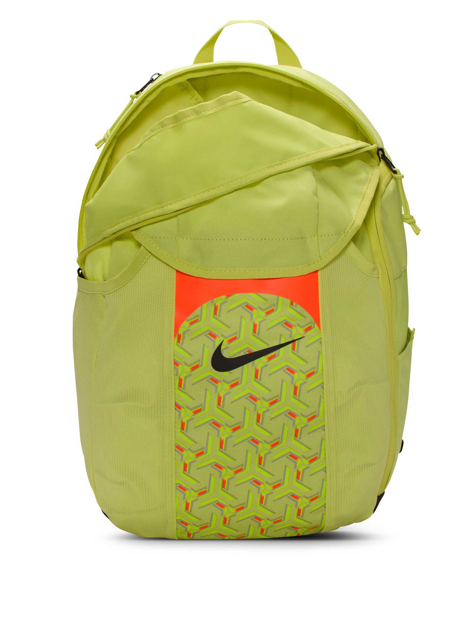 NIKE Раница NK ACDMY TEAM BKPK 2.3